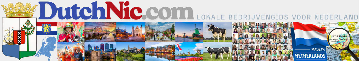 Gemaakt in Nederland - Contour Roermond